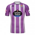 Günstige Fußballtrikots Valladolid Heimtrikot 2024-25 Kurzarm